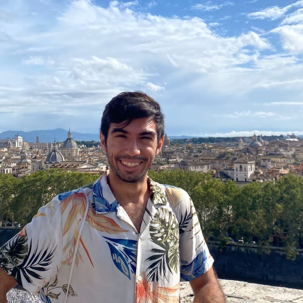 Alejandro Florido