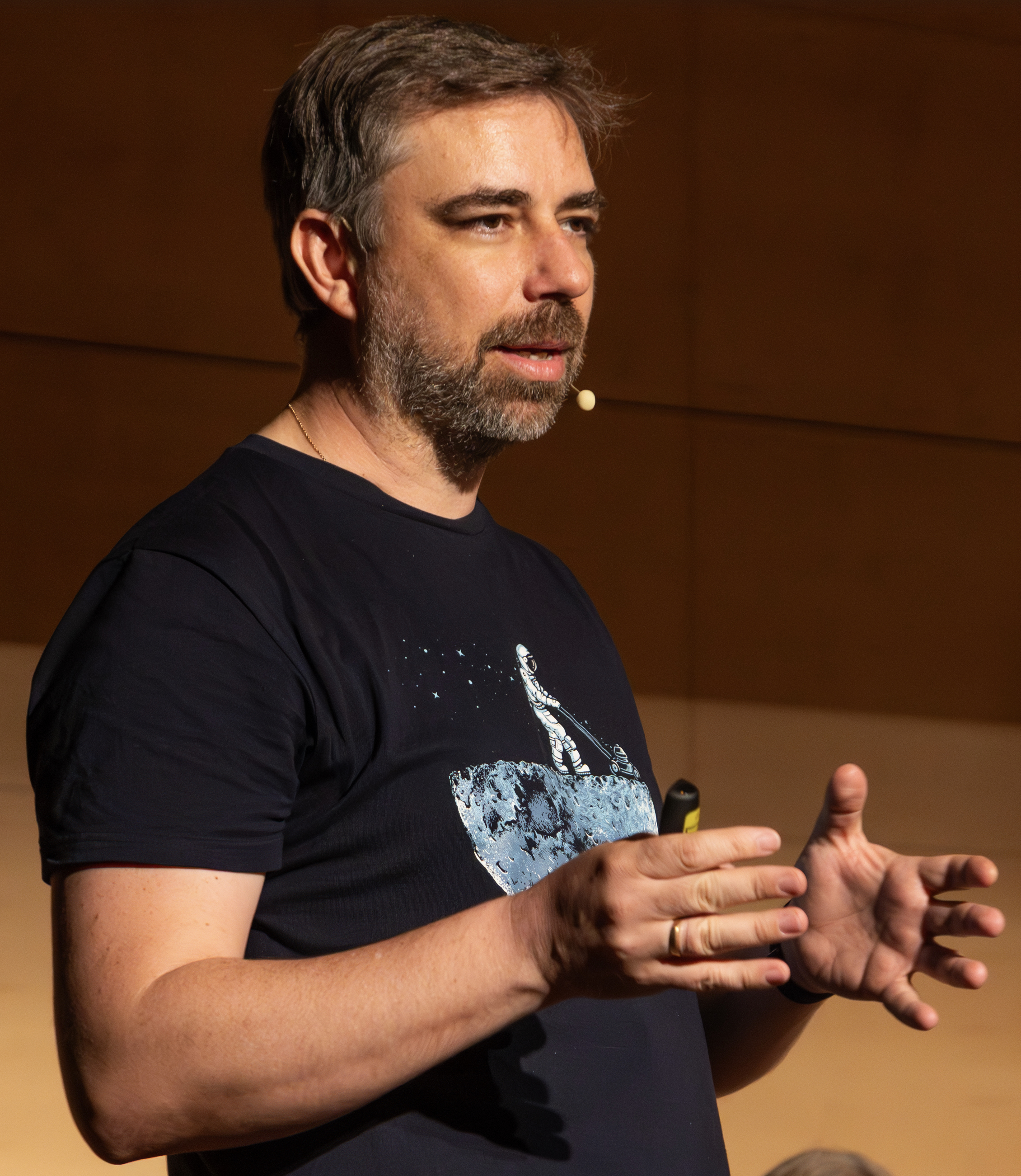 Antonio García