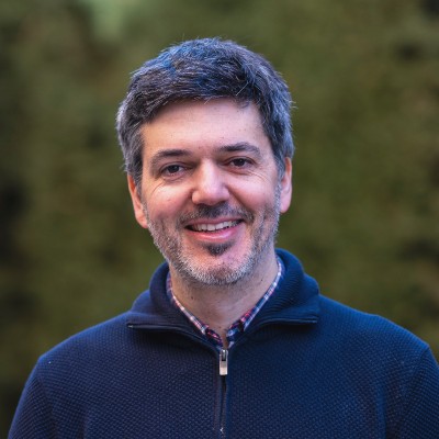 Javier Pascual