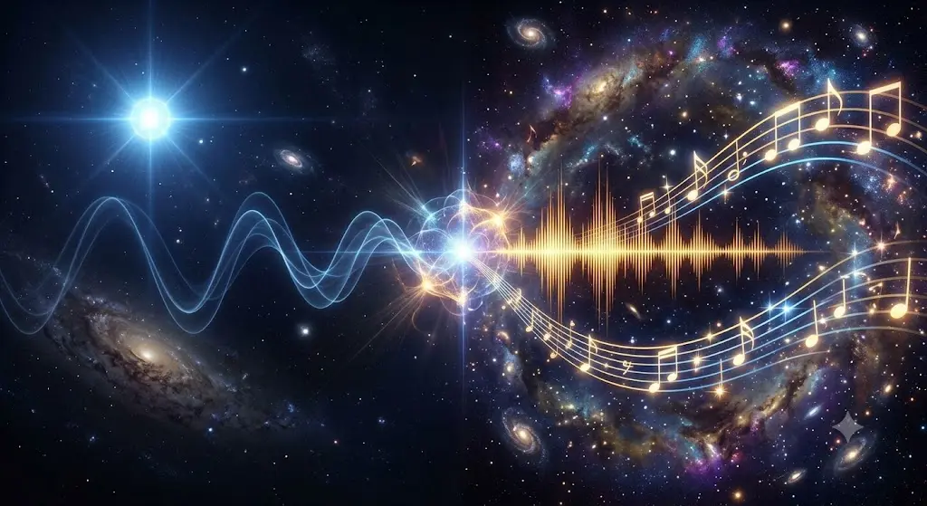 Infografía Musical
